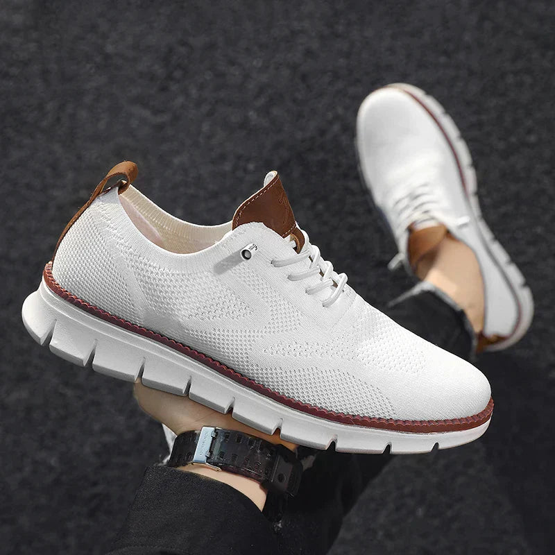Åndbare Ortopædiske Sneakers