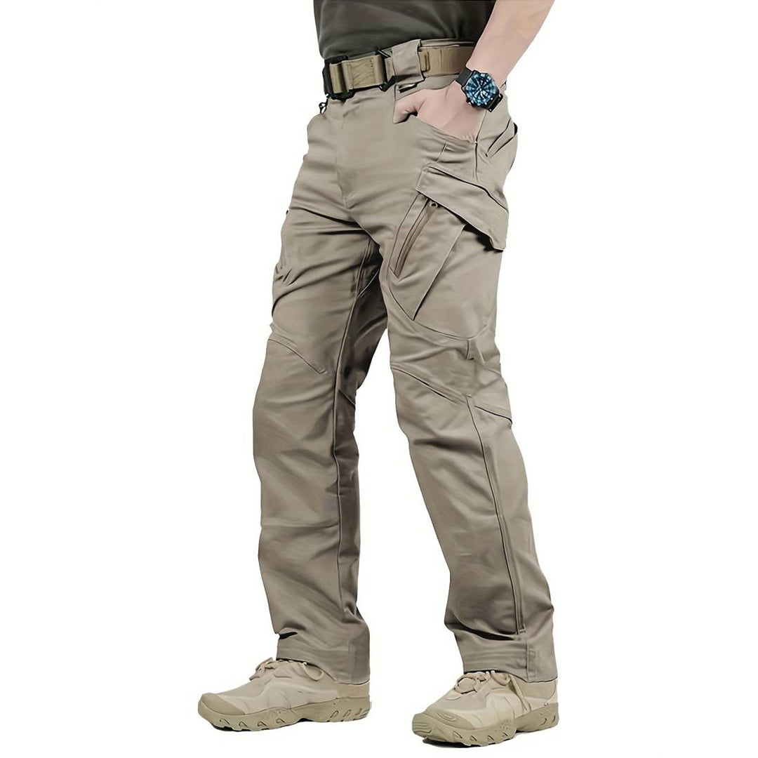 Men’s Tactical Cargo Pants