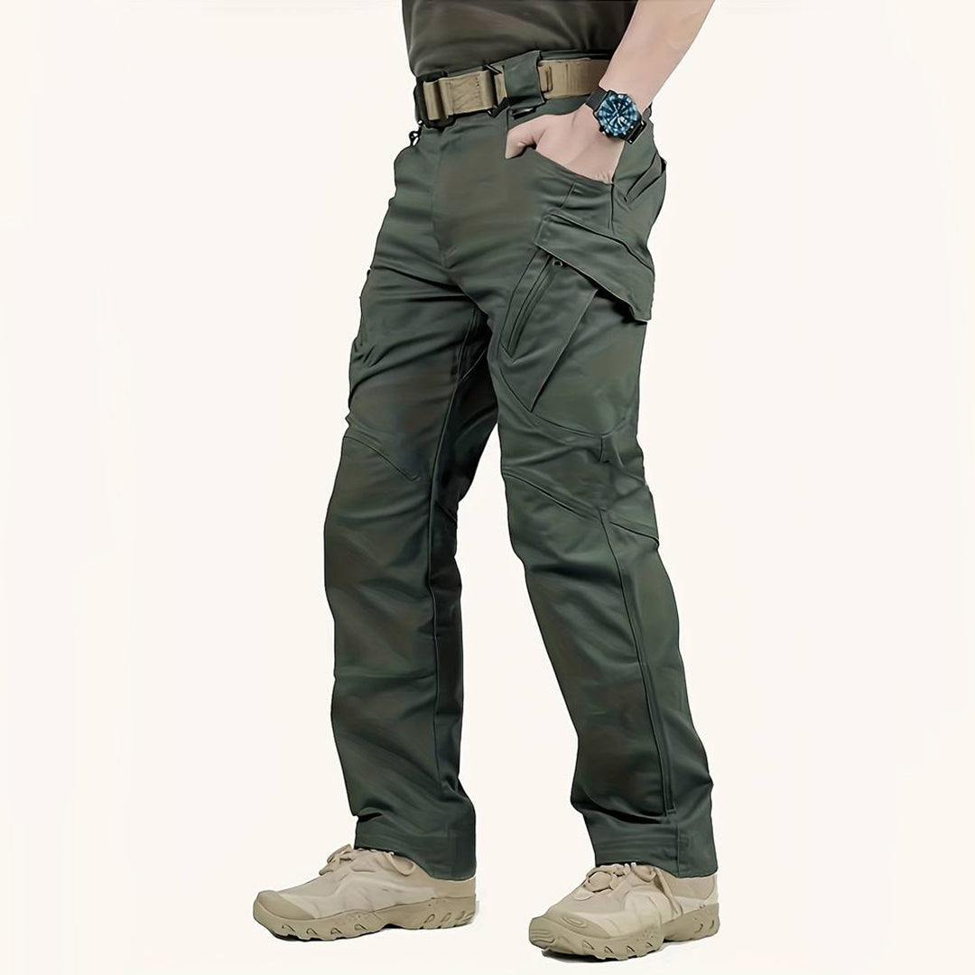 Men’s Tactical Cargo Pants