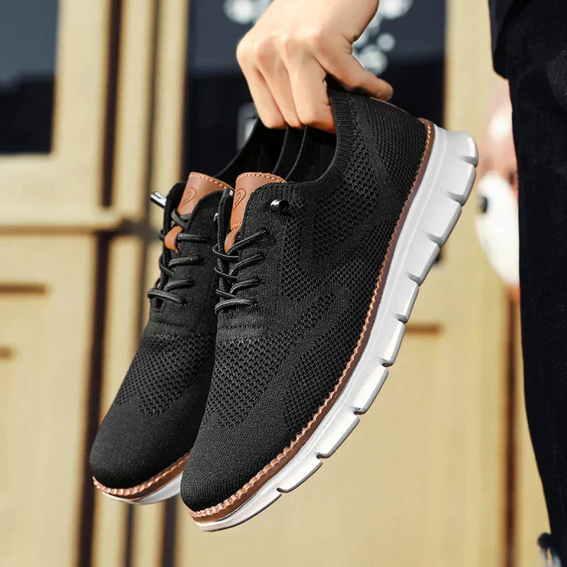 Åndbare Ortopædiske Sneakers