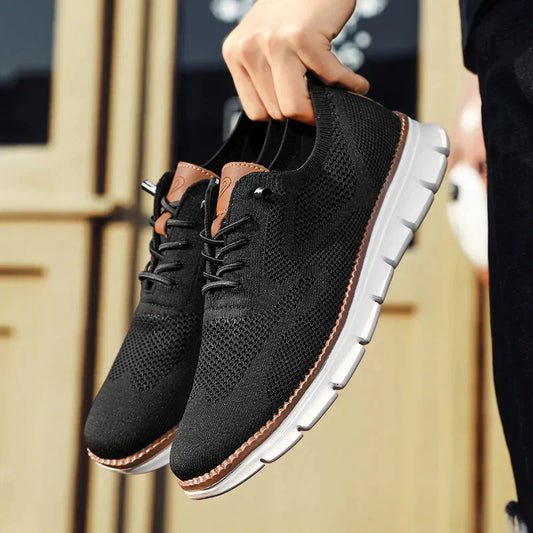 Åndbare Ortopædiske Sneakers