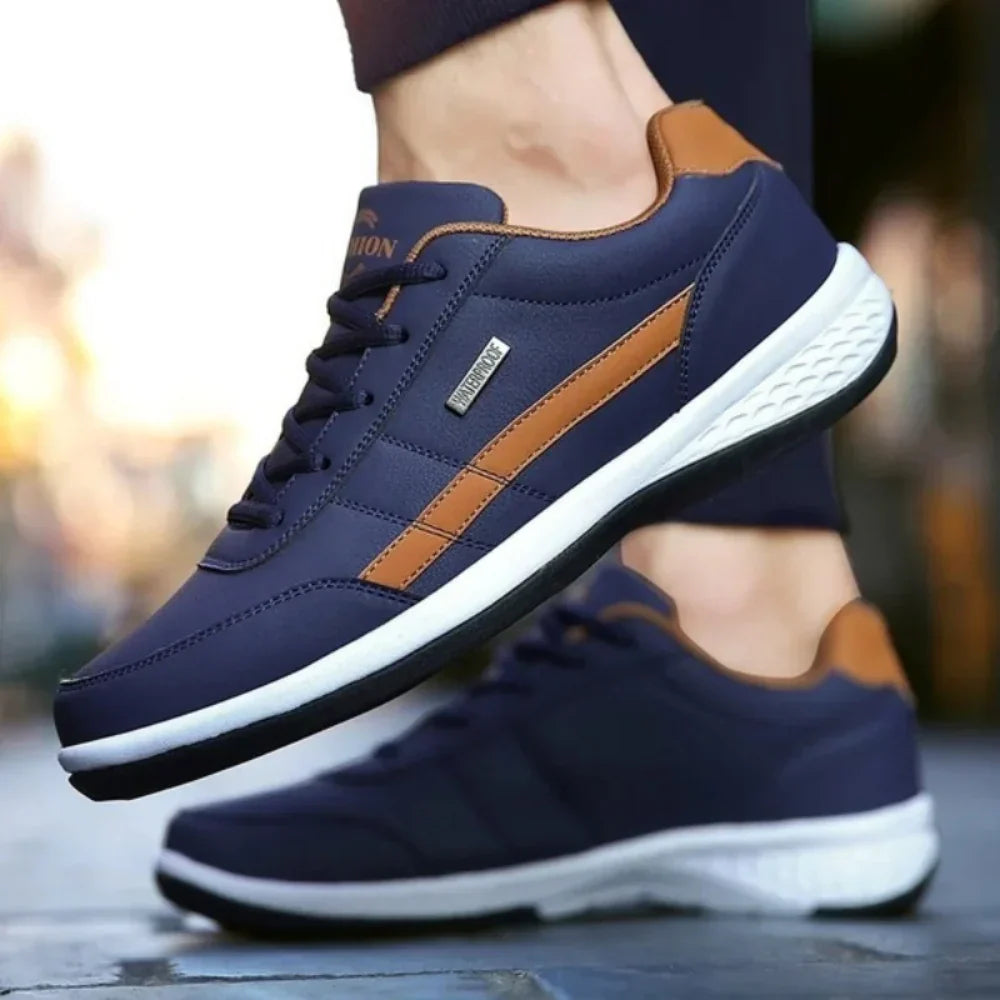Men’s Orthopedic Sneakers