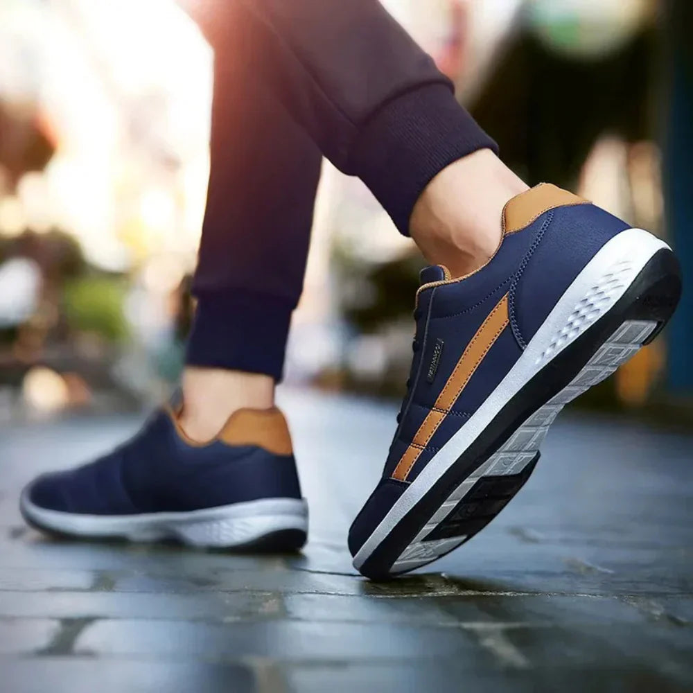 Men’s Orthopedic Sneakers