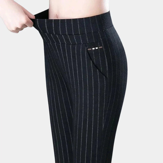 Dame Høj Talje Skinny Bukser